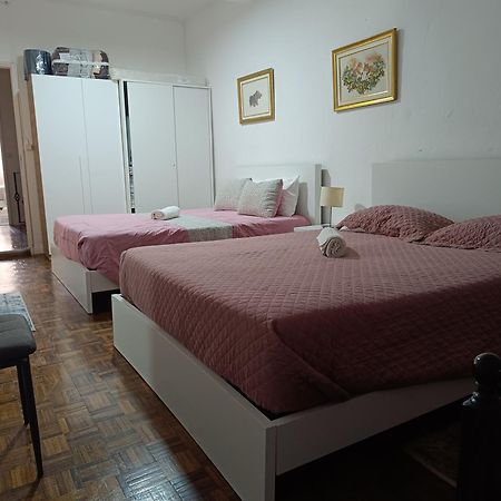 Casa Da Mina Villa Ponta Delgada  Luaran gambar