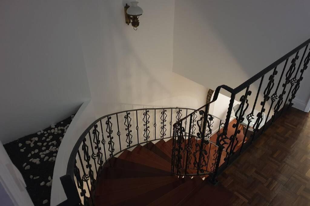 Casa Da Mina Villa Ponta Delgada  Luaran gambar