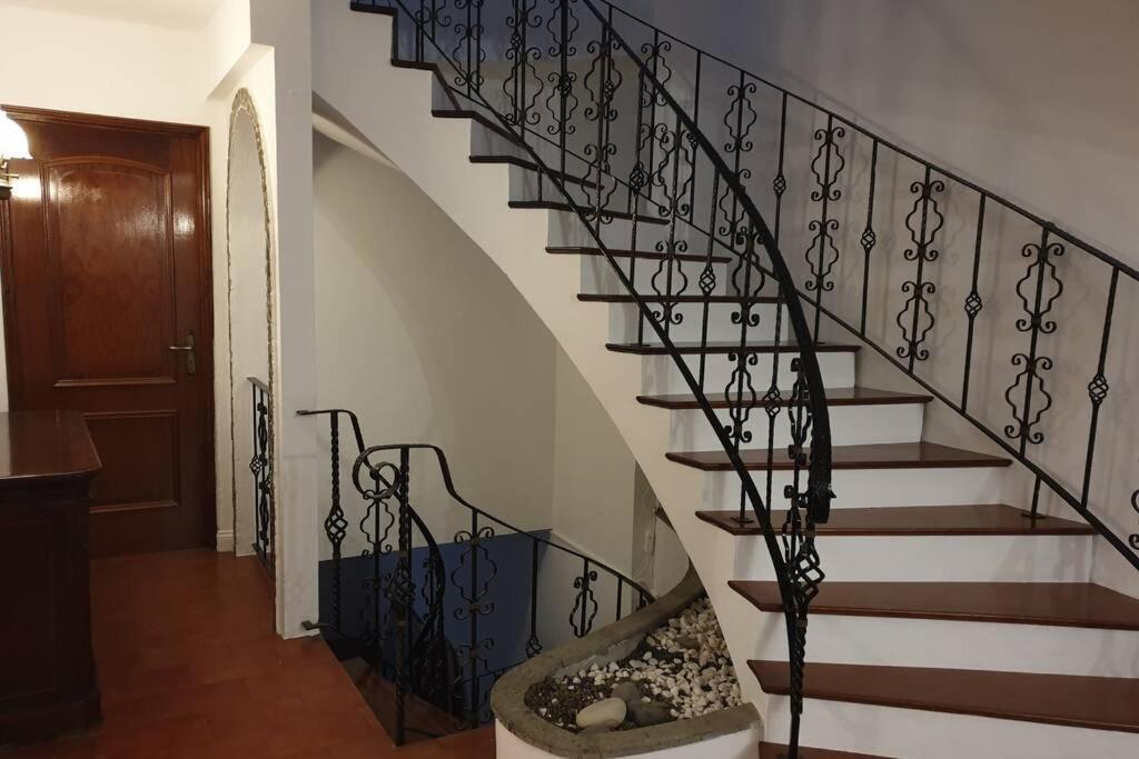 Casa Da Mina Villa Ponta Delgada  Luaran gambar