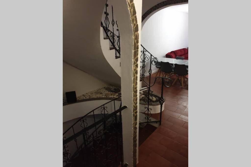 Casa Da Mina Villa Ponta Delgada  Luaran gambar