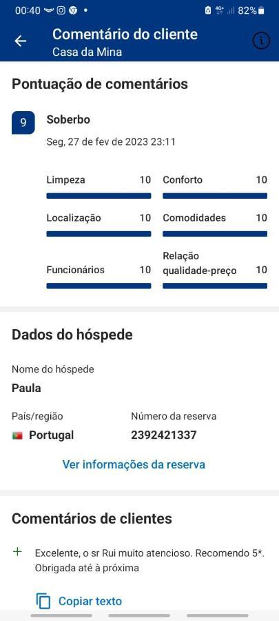 Casa Da Mina Villa Ponta Delgada  Luaran gambar