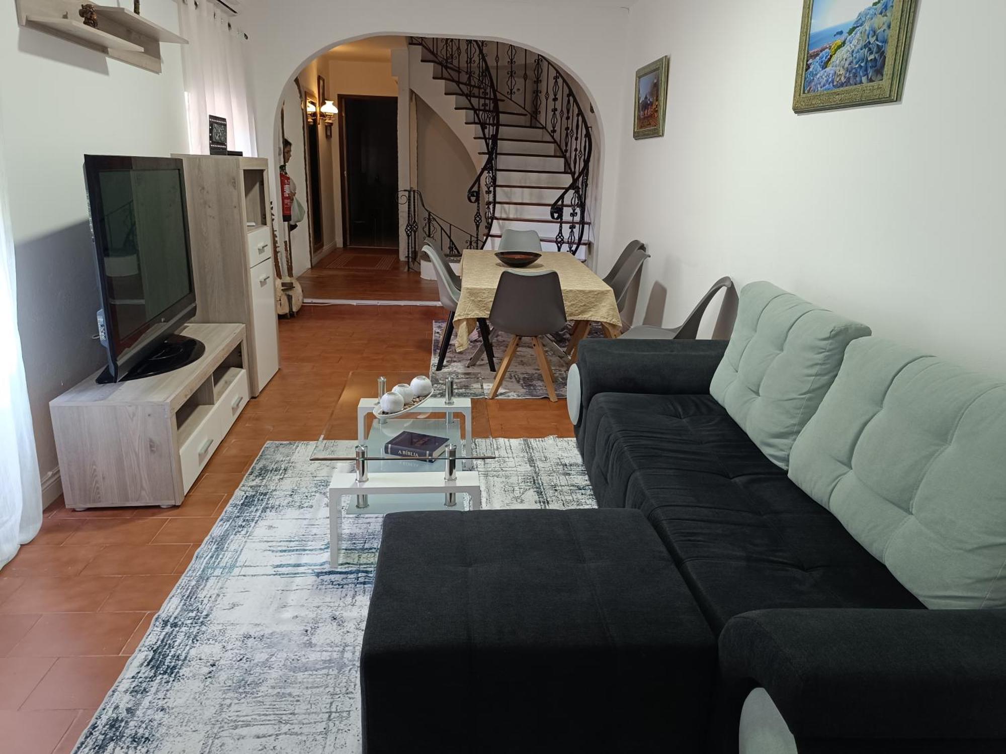 Casa Da Mina Villa Ponta Delgada  Luaran gambar