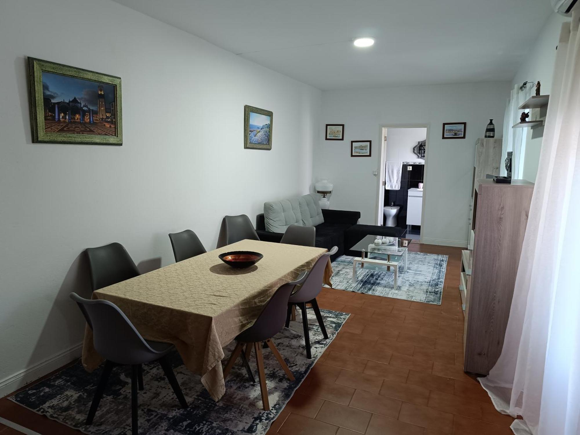 Casa Da Mina Villa Ponta Delgada  Luaran gambar