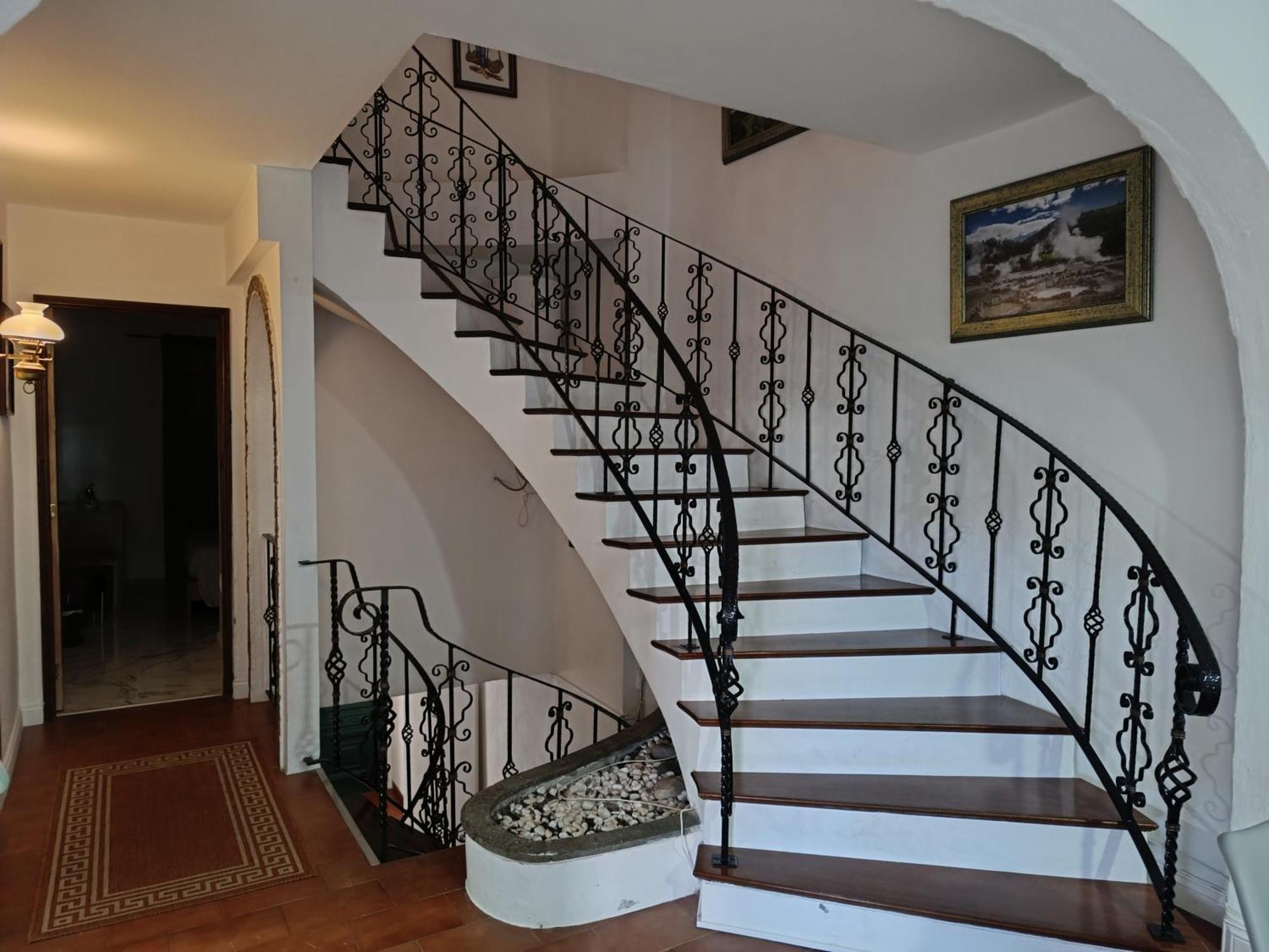 Casa Da Mina Villa Ponta Delgada  Luaran gambar